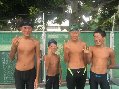 部活動 川口市立東中学校 ページ 34
