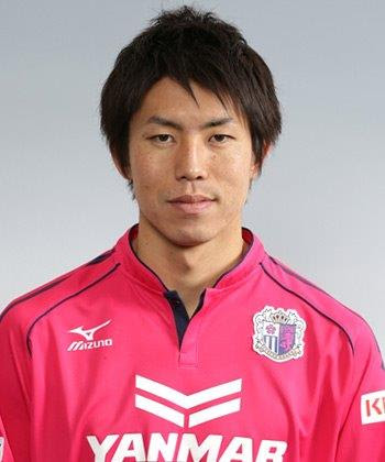 ありがとう イバさん 新井場 徹選手が 現役引退 ビ グルとサッカー セレッソ大阪 応援日記
