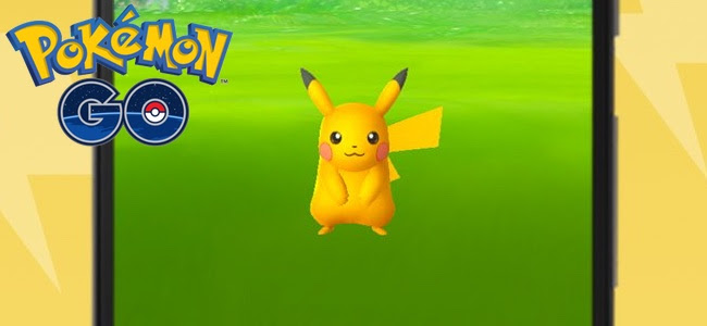 ポケモンgo 色違いピカチュウこと 光るピカチュウ が全世界で登場開始 ピチュー ライチュウも 面白いアプリ Iphone最新情報ならmeeti ミートアイ