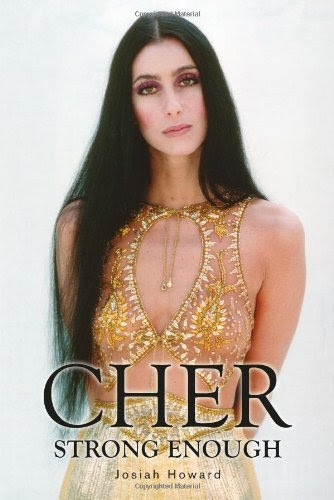 Cher: Strong Enough by Josiah Howard (Illustrated, 7 Oct 2013) Paperback, by Josiah Howard