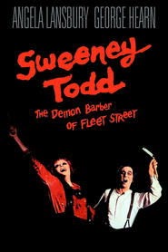 Sweeney Todd: The Demon Barber of Fleet Street 1982 descargar latino
film castellano doblaje in completa