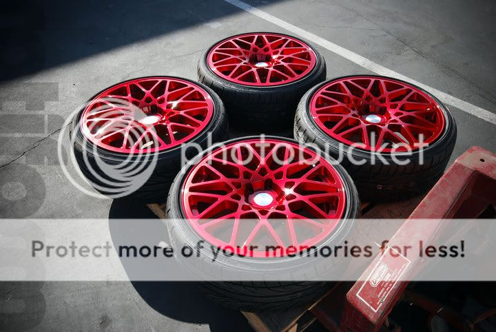 Whoever knew the VW van could be cool the wheels are the new Rotiform BLQ's