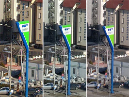 Sony Xperia S vs. Samsung Galaxy S II