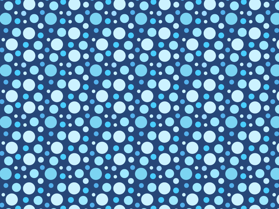 フリーイラスト 水玉模様の背景でアハ体験 Gahag 著作権フリー写真 イラスト素材集