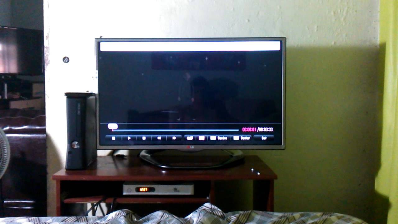 TV LED 3D LG 32" 32LA613B REVIEWS (2013/2014) - YouTube