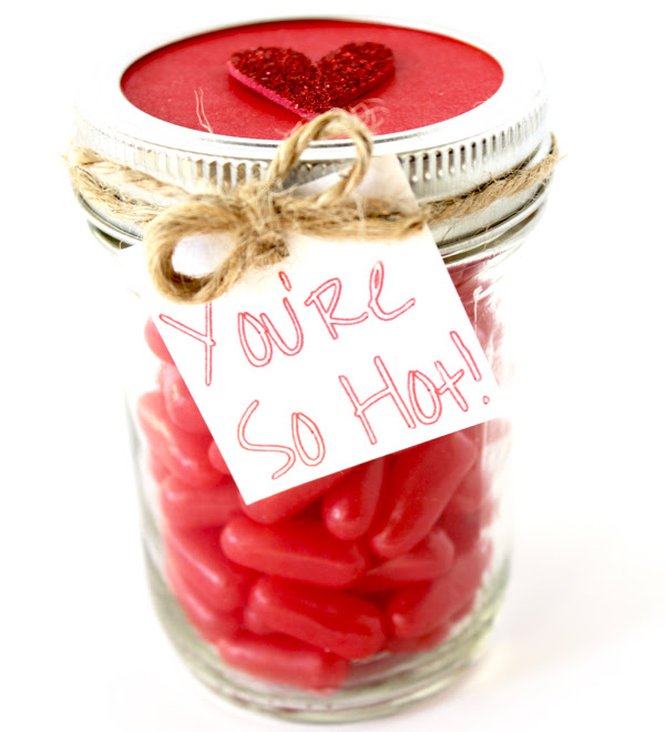 Creative Valentine's Day Ideas! {Recipes, Decor, Crafts ...