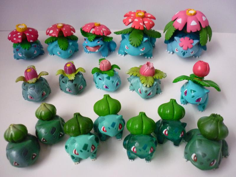 ぽけもん かふぇ モンスターコレクション