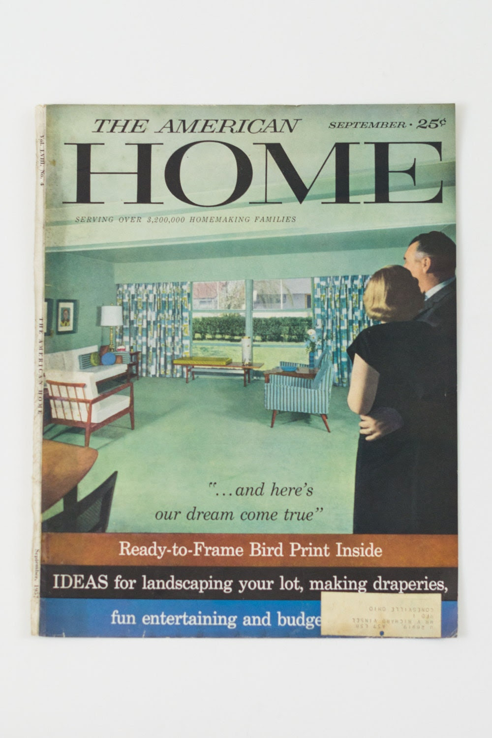 Retro Home Decor Image 1950s Home Decor by restyledbyvalerie