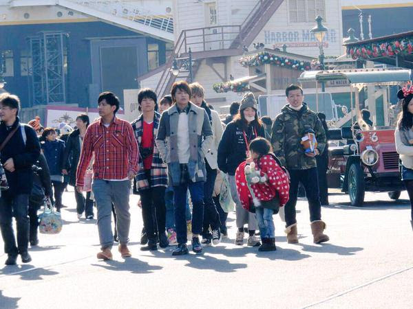 ジャニーズ遭遇 ブログ 日本の無料ブログ