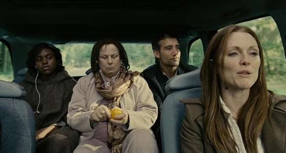 Children of Men (2006)