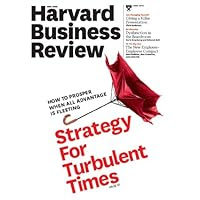 Harvard Business Review