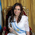 Cristina Kirchner - Argentina: Para CRISTINA KIRCHNER, con la reforma ... / Cristina fernández has in the past been compared to eva perón, argentina's legendary first lady who formed a formidable ruling.