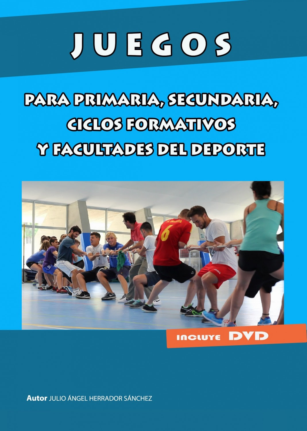 Juegos para primaria, secundaria, ciclos formativos y ...