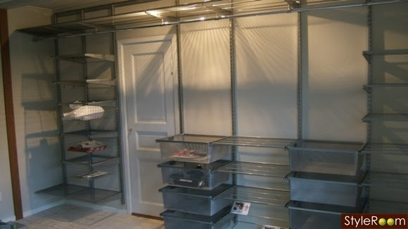 Inspirerande bilder på snedtak