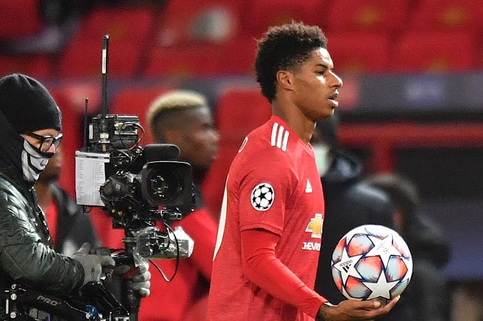 Manchester United Forwards Can Be Big Threat This Season, Says Arsenal Boss Mikel Arteta