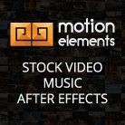 MotionElements - Stock Animation, Video Footage, 3D Models