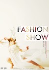 Fashion Show Invitation Poster