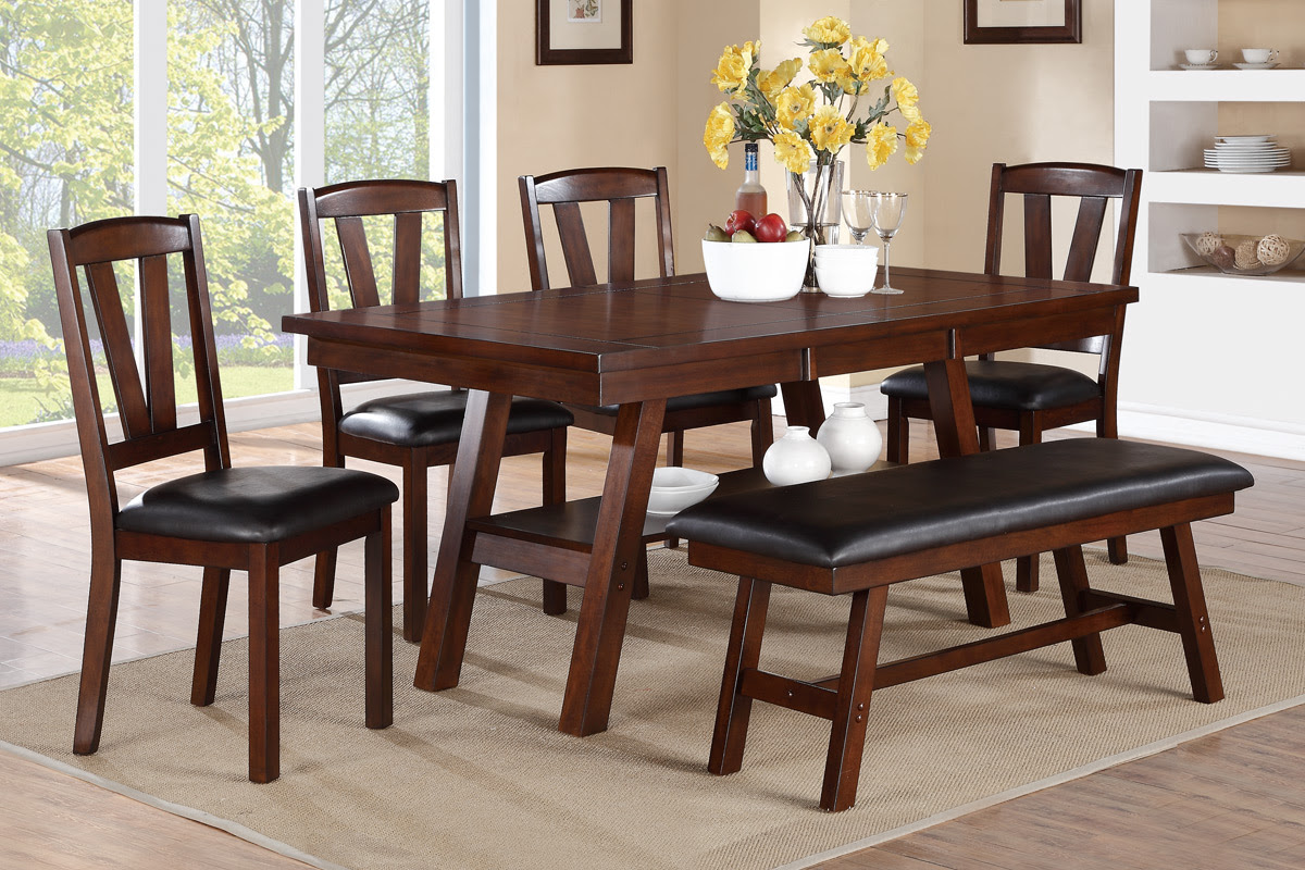 Formal Dining Room Sets