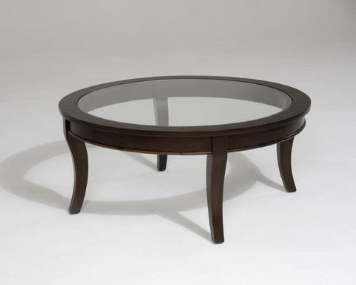 Bauer International Manhattan Coffee Table