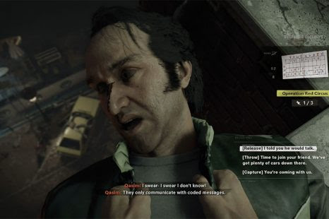 Call Of Duty Black Ops: Cold War Evidence Location Guide