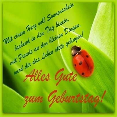 herzlichen glückwunsch zum geburtstag lied text