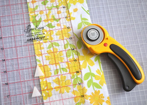 quilt tute