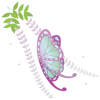 5月 ふでこや 無料イラスト