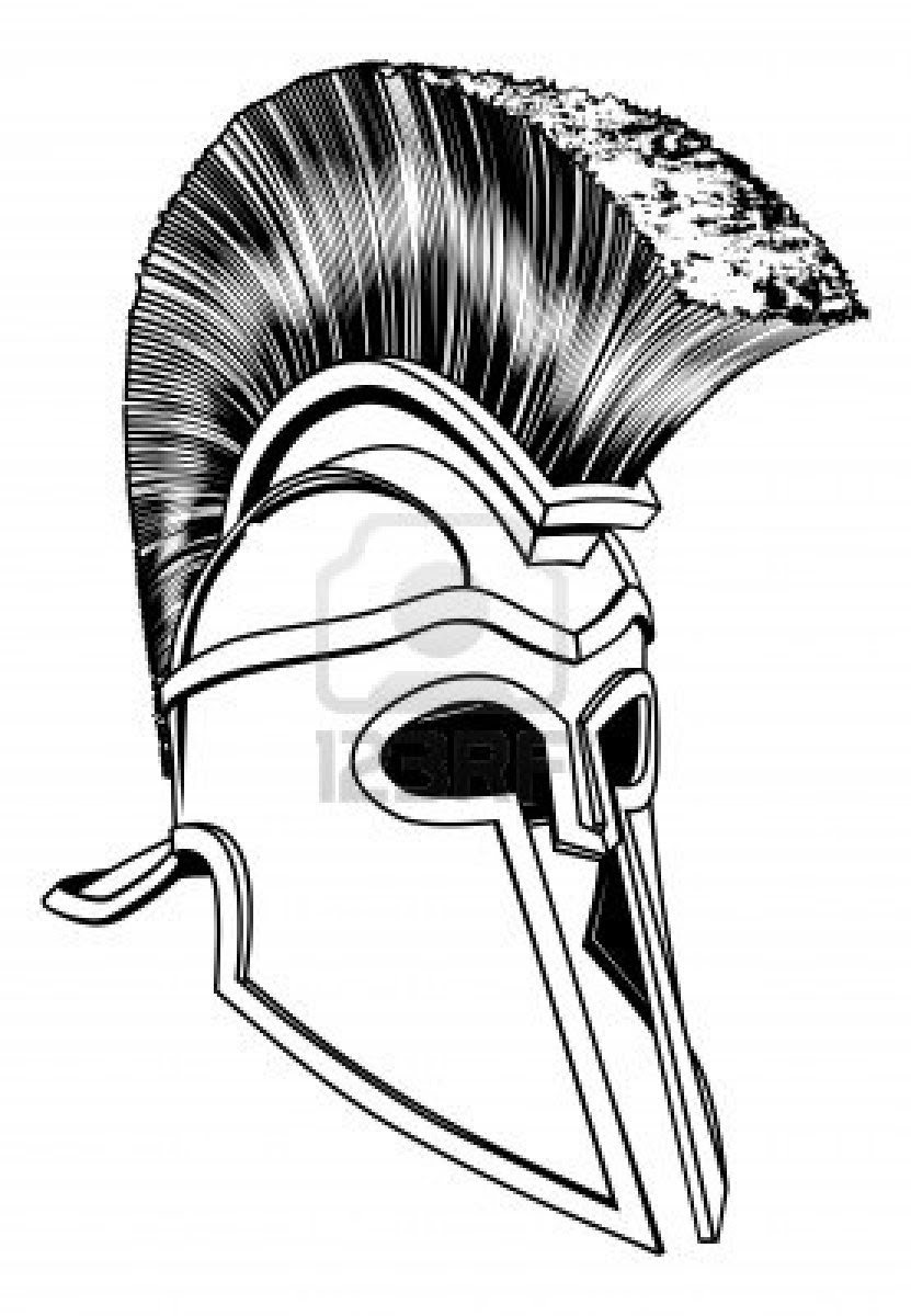 Displaying Images For - Seahawks Logo Outline Black And White...