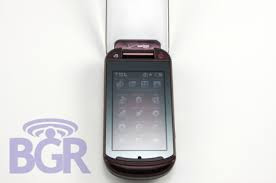 28 Jun 08 Motorola Blaze