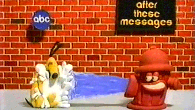 This Is the First Weekend in America With No Saturday Morning Cartoons