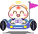 Inserisci :batacar