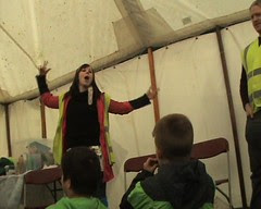 green festival 2012, video stills