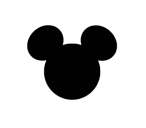Download Mickey Mouse Head Png | Free download on ClipArtMag