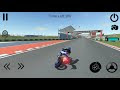 Old Motorcycle Racing Game - Motorcycle Racer - Bike Games : Most bike games focus on motorbikes and often involve completing races or obstacle courses.
