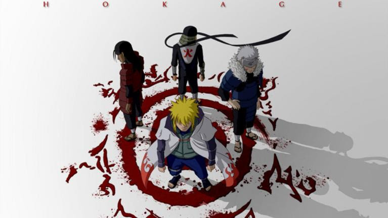 Naruto 壁紙 アニメ関連情報サイト 楽天ブログ