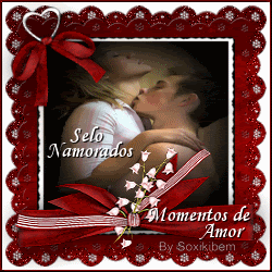MOMENTOS DE AMOR