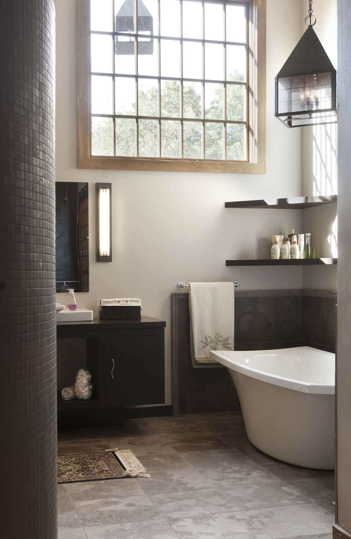 15 Freestanding Tubs - Home Dreamy
