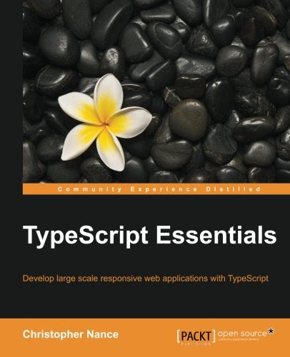TypeScript EssentialsBy Christopher Nance