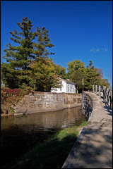 Lock Six