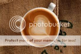 heart images photo: Coffe heart images.jpg