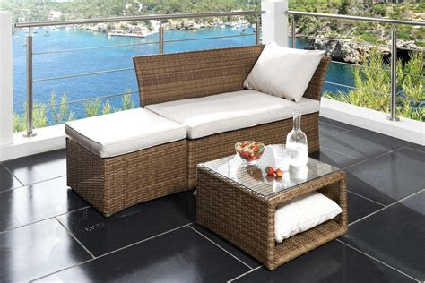 moebel fuer den garten hornbach