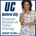 Uniform City