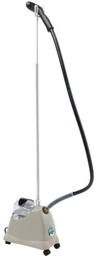 J-2000 Jiffy Garment Steamer with Plastic Steam Head