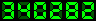 HTML Counter