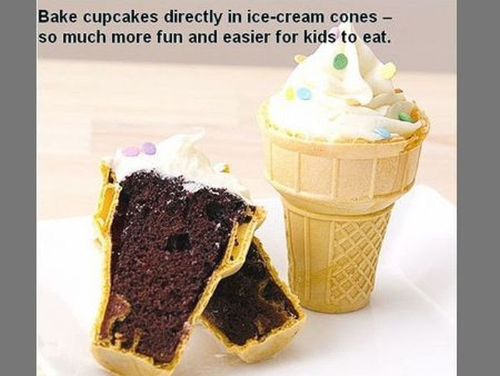 Life Hacks