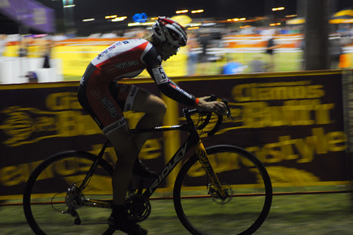 Cross Vegas