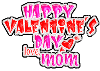 happy valentine's day from mom :: Valentine's Day :: MyNiceProfile.com