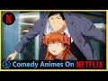 What Is The Funniest Anime On Netflix - Vqypucqwjmbwrm / With so much anime now available to stream on netflix, now more than ever is the best time to return to ranking the top 50 anime movies and tv currently available to stream on netflix.