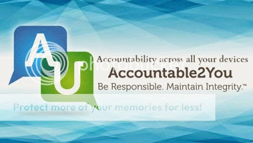 Homeschool Review Crew ~ Accountable2You Review