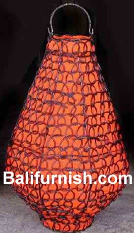 Lampshades Lampholders from Indonesia